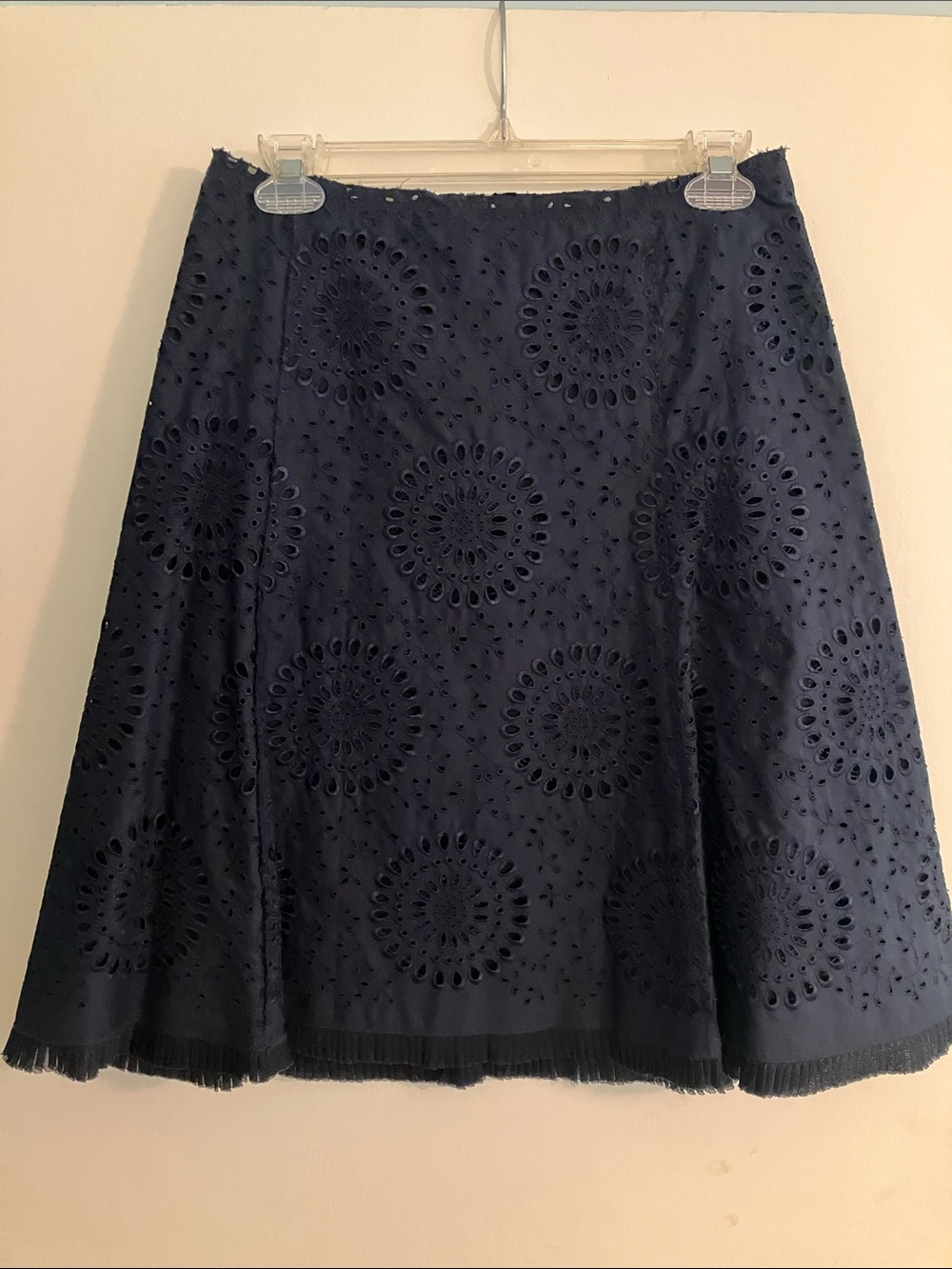 NWT Prada skirt